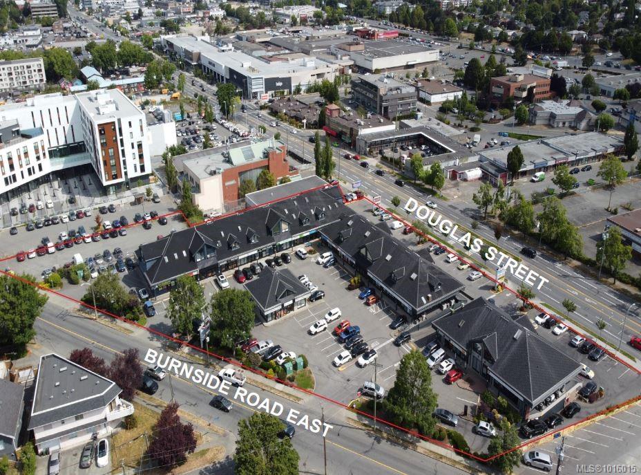 2950 Douglas St, 1016015, BC,
