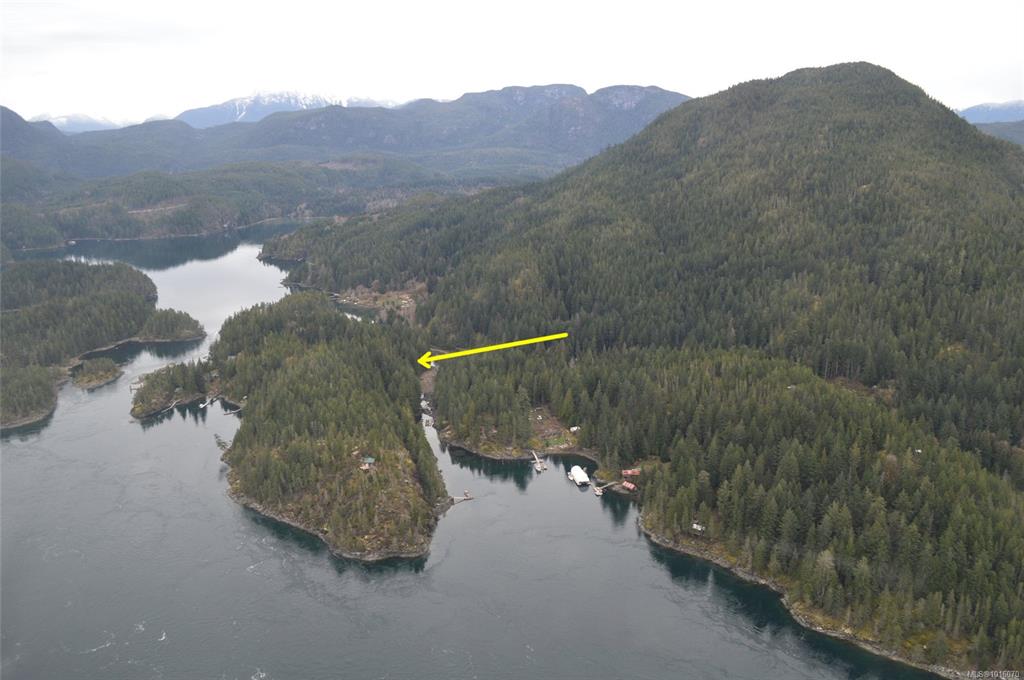 Lot 60 Busby Island, 1016070, BC,