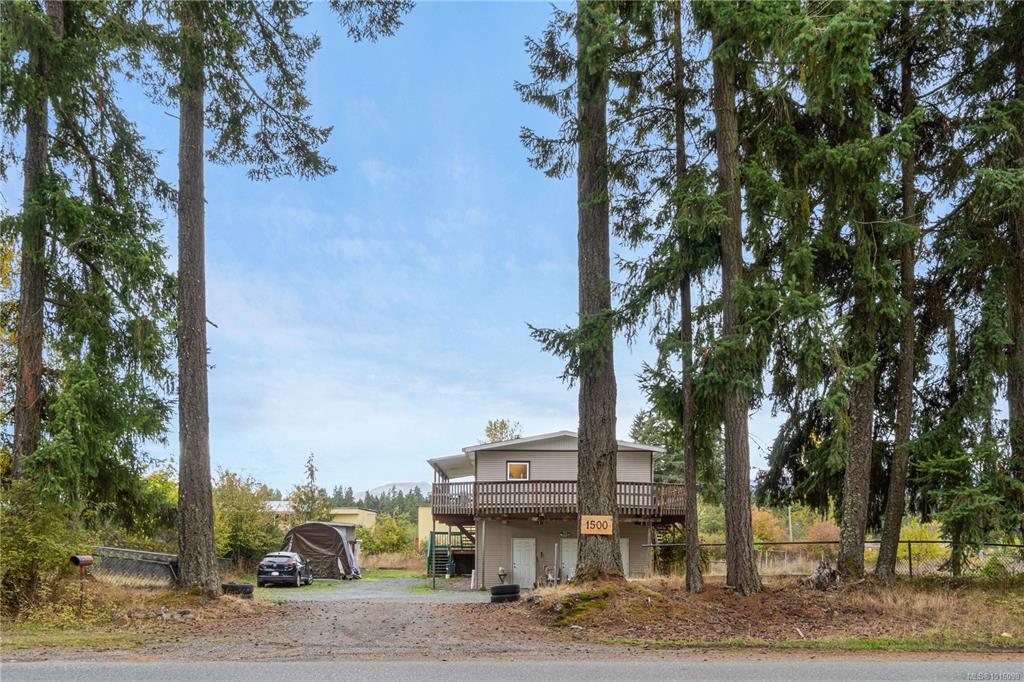 1500 Grafton Ave, 1016098, BC,