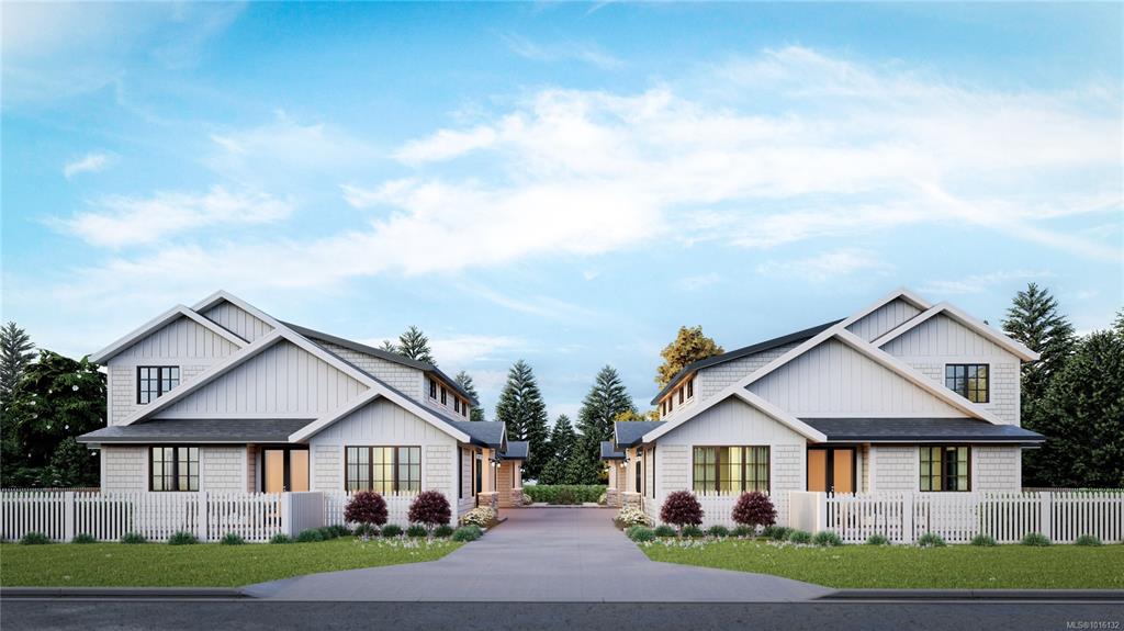 Second View of 5032 Wesley Rd, Saanich, BC, V8Y 1Z4