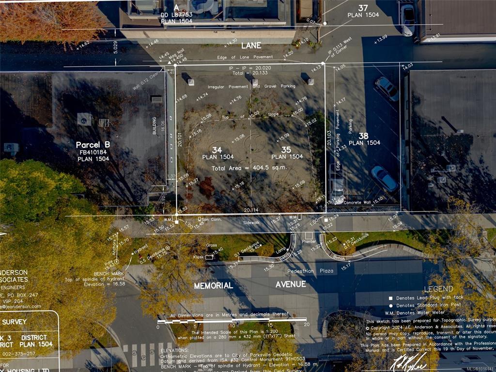 Lot 34 Memorial Ave, 1016141, BC,