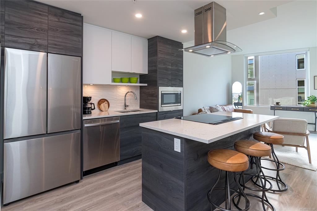 Main View of 1628 Store St, The Pearl, Victoria, BC, V8W 0H1