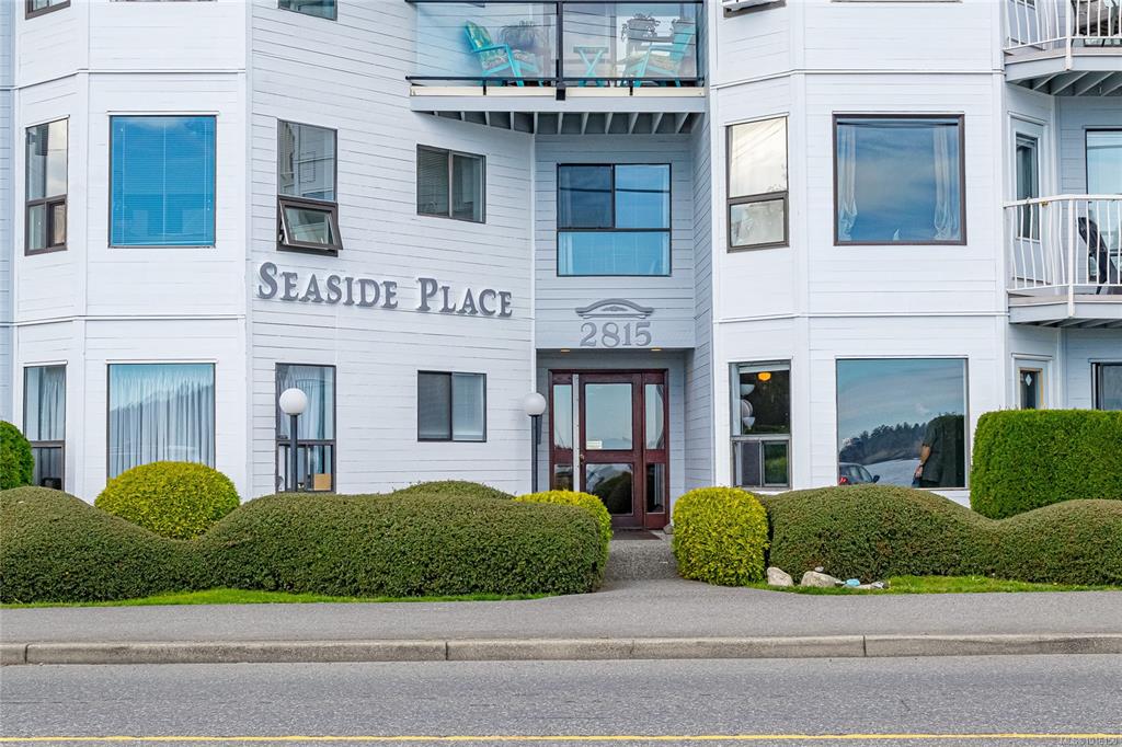2815 Departure Bay Rd, 1016150, BC,