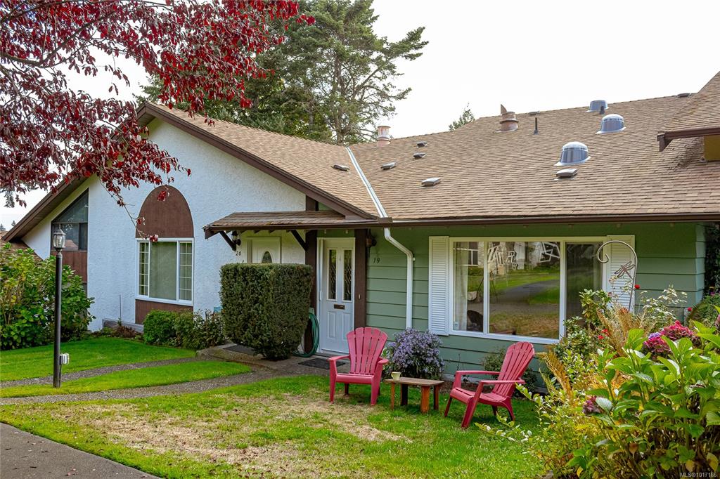 278 Island Hwy, 1017166, BC,