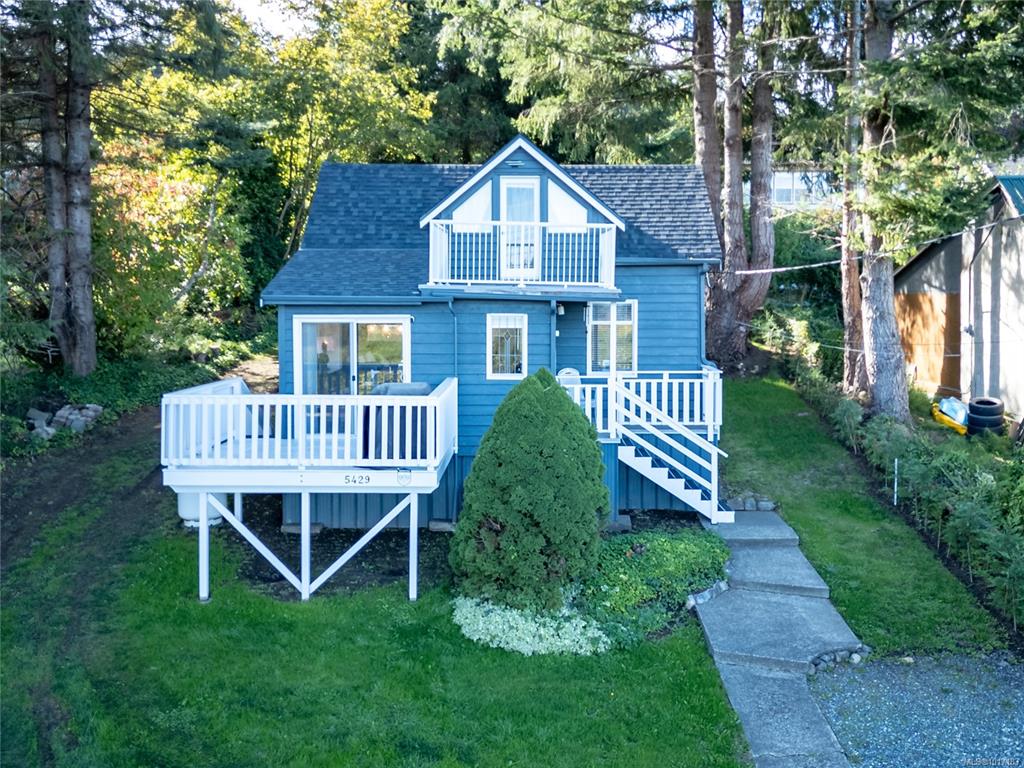 5429 Island Hwy, 1017183, BC,