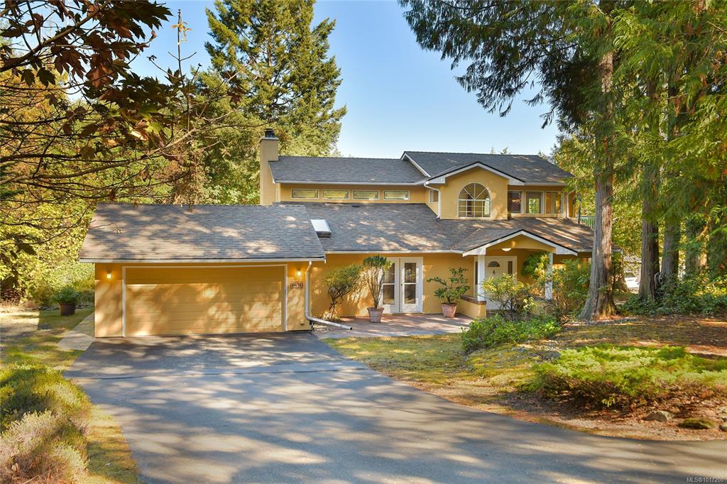 1470 Honeysuckle Pl, 1017200, BC,