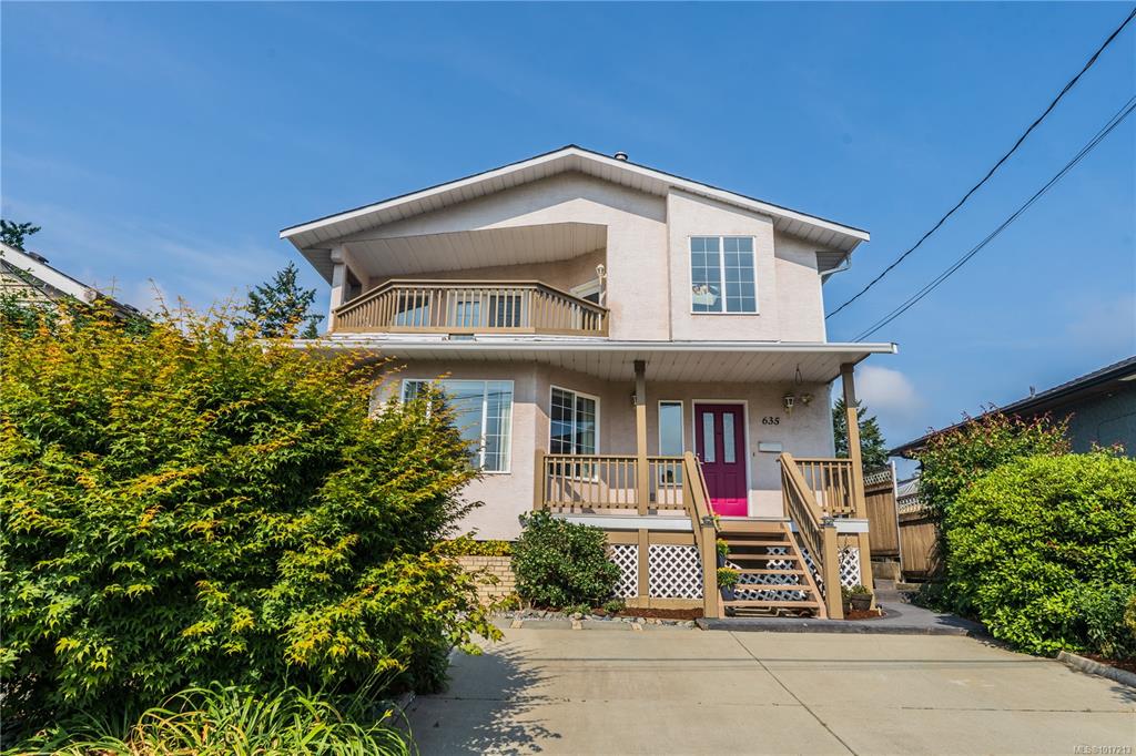 635 Park Ave, 1017213, BC,