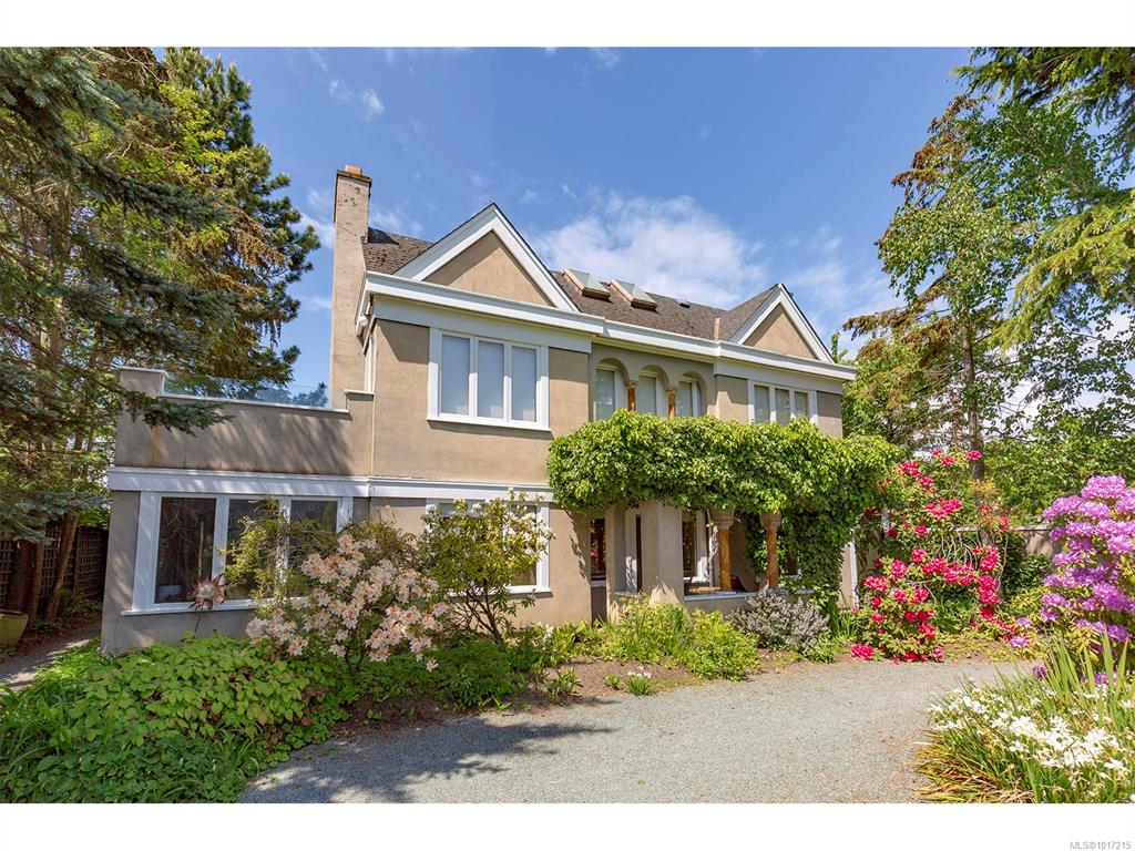 Main View of 215 Mary St, Victoria, BC, V9A 3V8