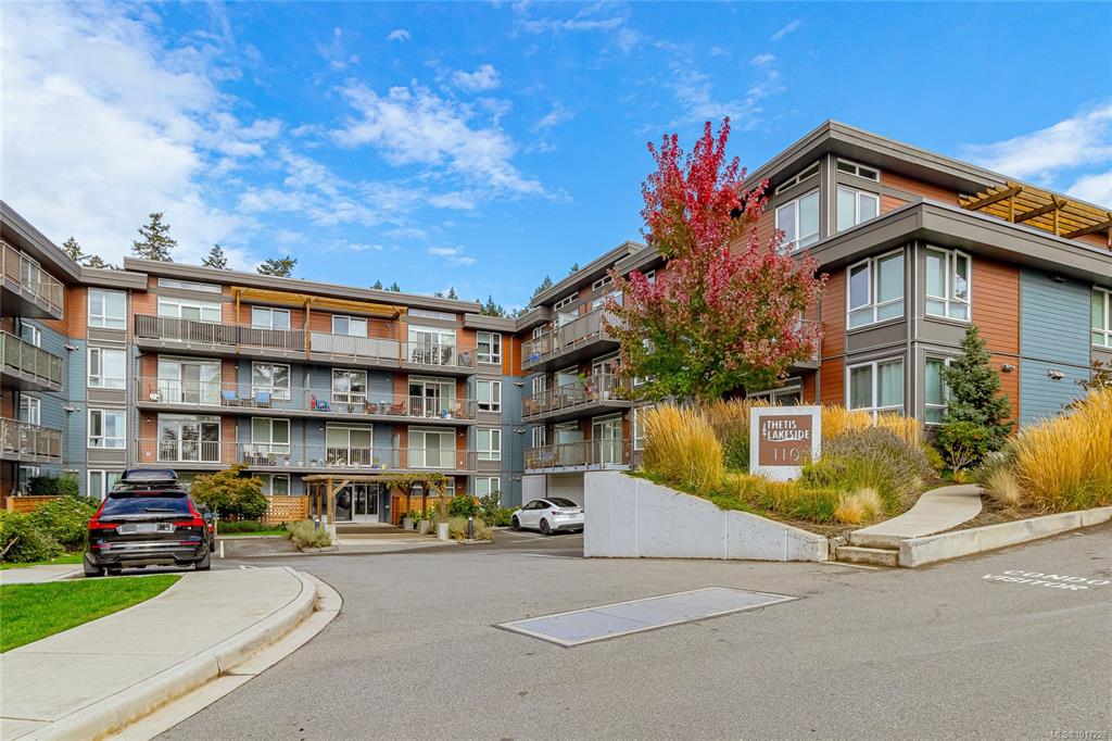 110 Presley Pl, 1017228, BC,