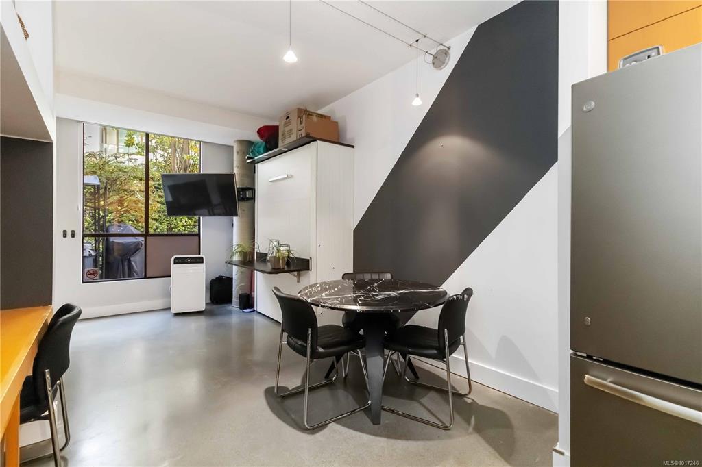 Fifth View of 409 Swift St, Mermaid Wharf, Victoria, BC, V8W 1S2