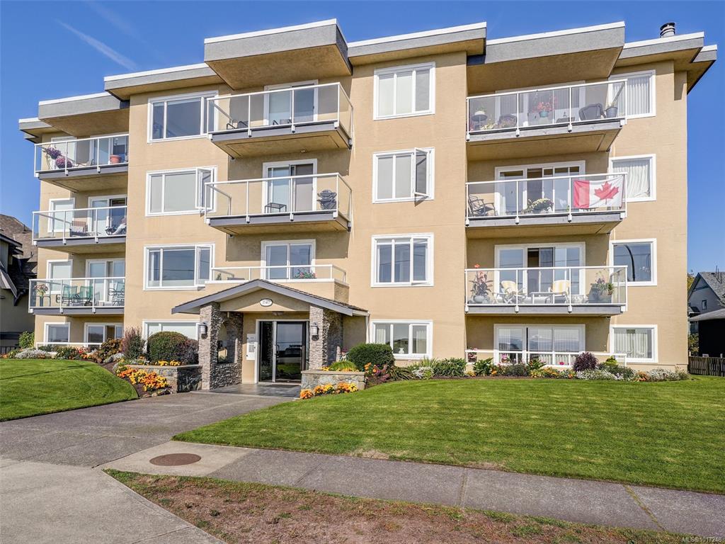 1540 Dallas Rd, 1017248, BC,
