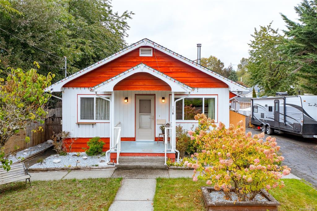 15 King George St N, 1017257, BC,