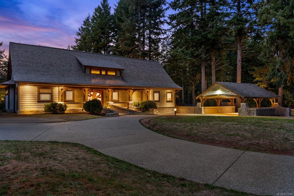 205 Mulholland Dr, 1017260, BC,