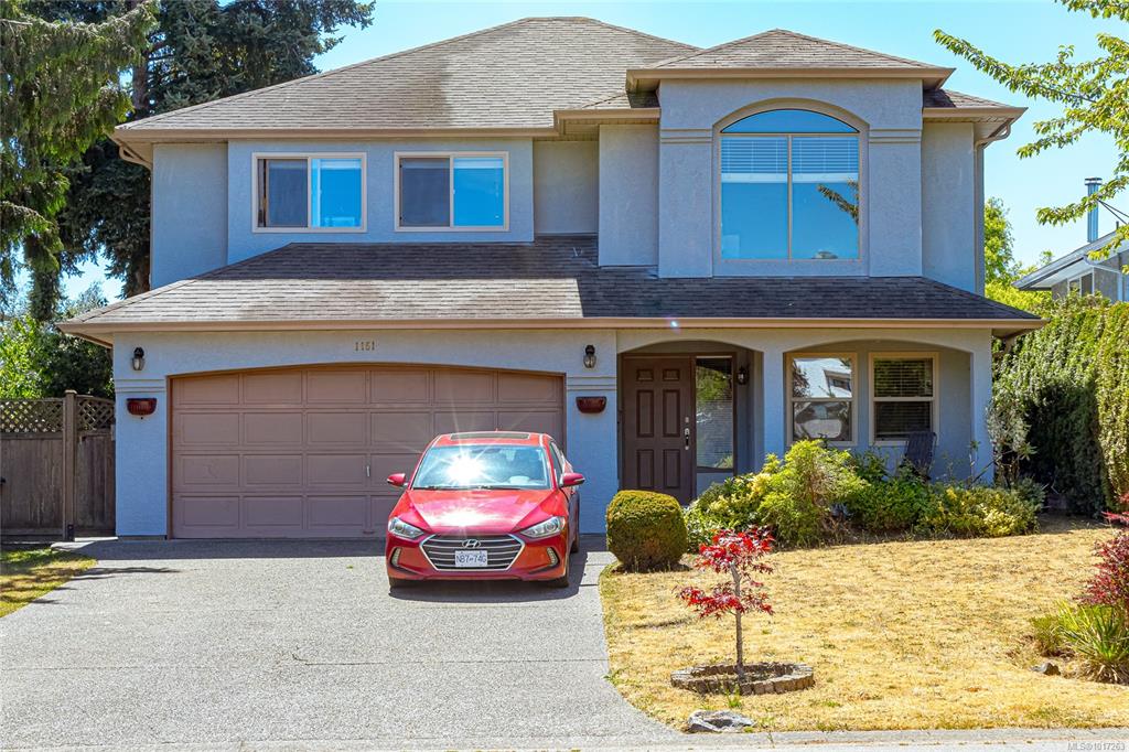 Third View of 1151 Cherry Rd, Saanich, BC, V8Z 7G3