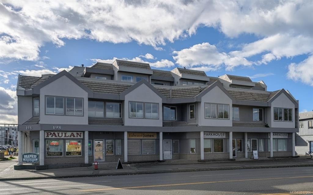 198 Island Hwy, 1017266, BC,