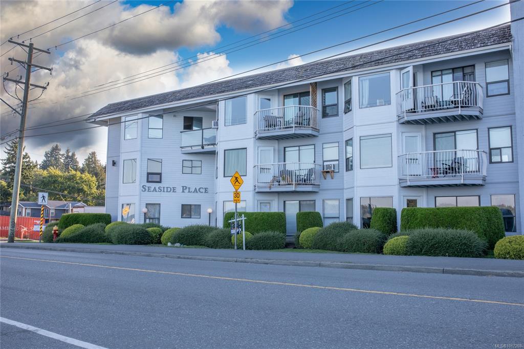 2815 Departure Bay Rd, 1017269, BC,