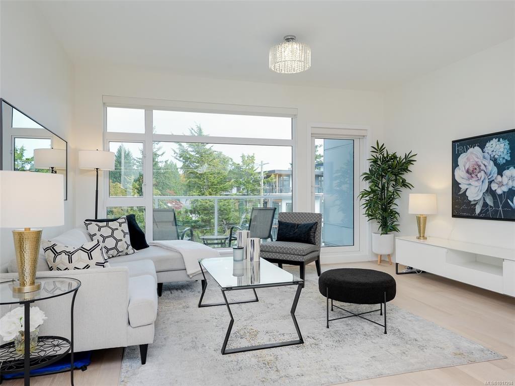 Fifth View of 5120 Cordova Bay Rd, The Haro, Saanich, BC, V8Y 2K5