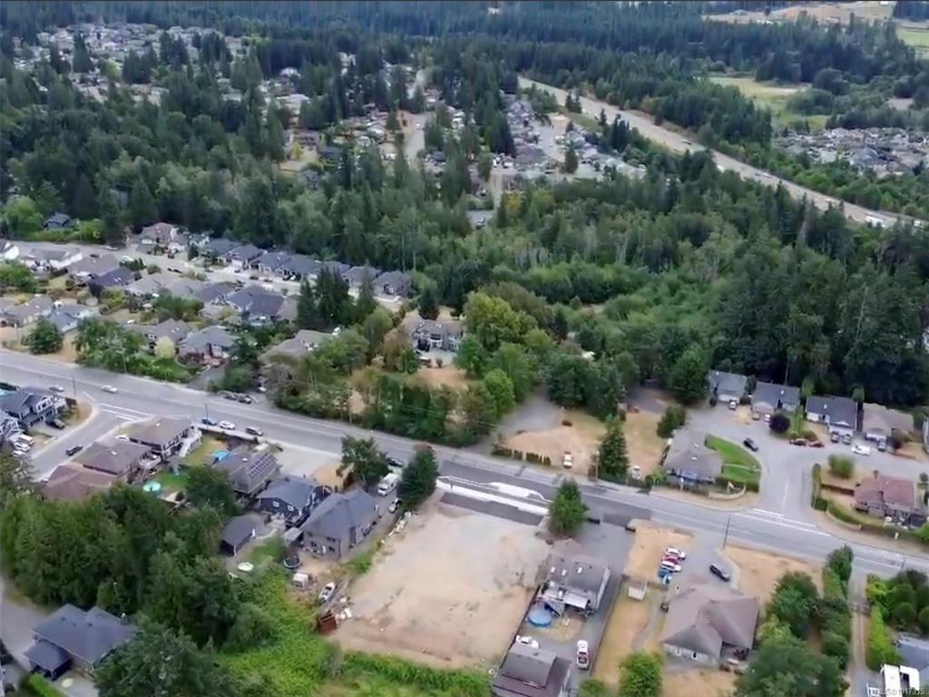 Fifth View of Lt 2 4205 Jingle Pot Rd, Nanaimo, BC, V9T 5P5