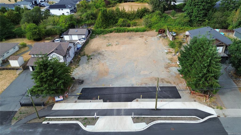 Fifth View of Lt 3 4205 Jingle Pot Rd, Nanaimo, BC, V9T 5P5