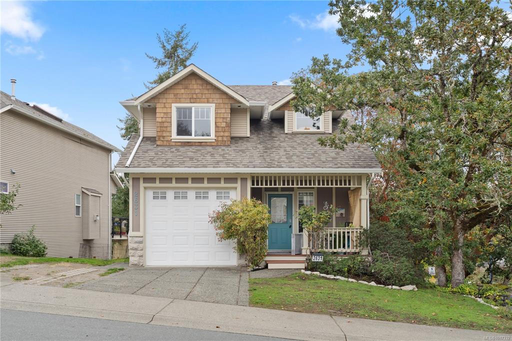 2631 Country Terr, 1017332, BC,