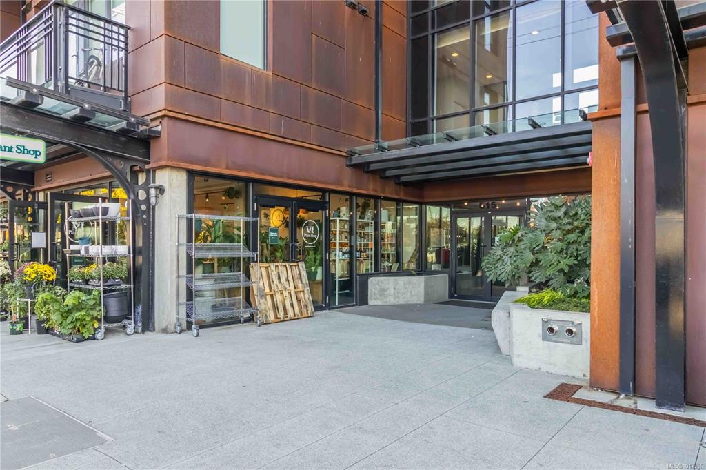 Fourth View of 515 Chatham St, Ironworks, Victoria, BC, V8T 0C8