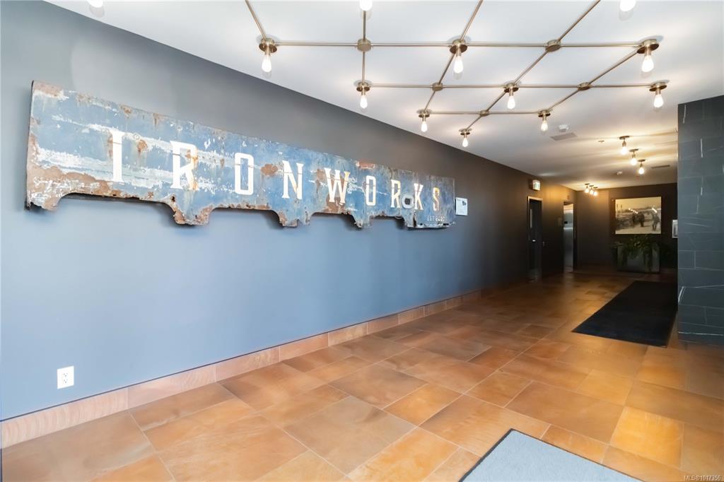 Fifth View of 515 Chatham St, Ironworks, Victoria, BC, V8T 0C8