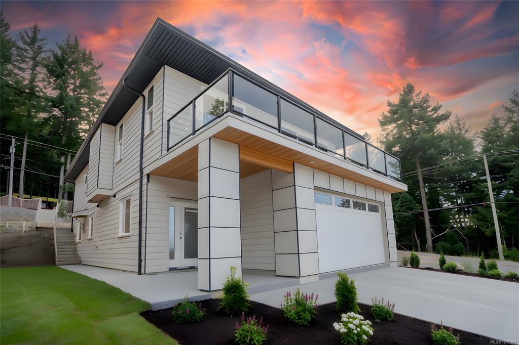 5560 Rutherford Rd, 1017357, BC,