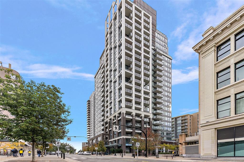 777 Herald St, 1017362, BC,