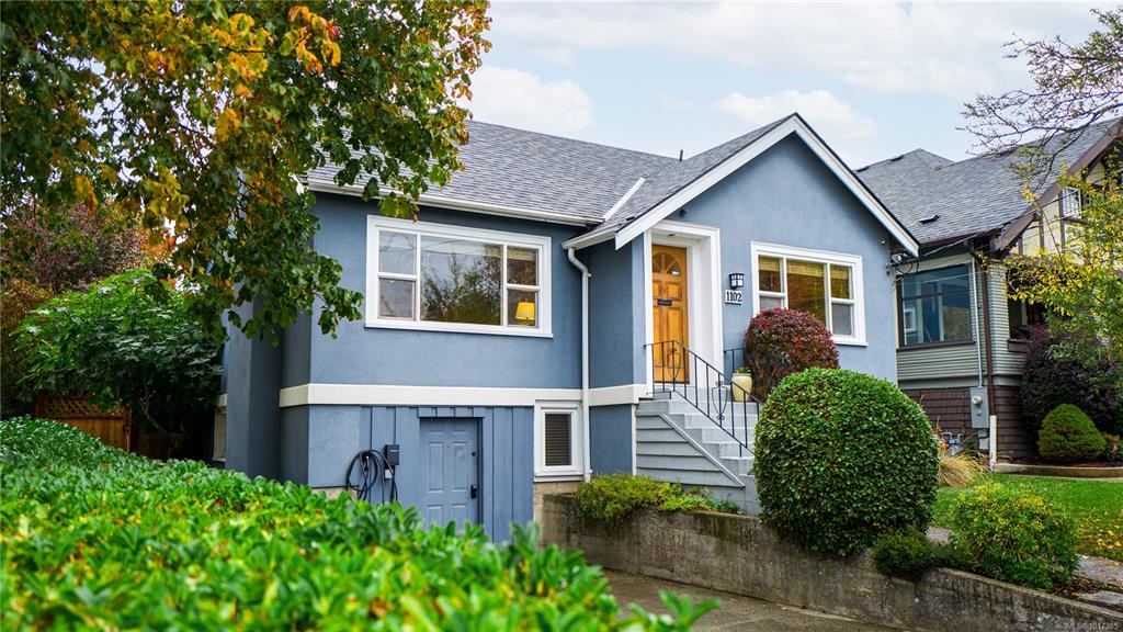 1102 Vista Hts, 1017385, BC,