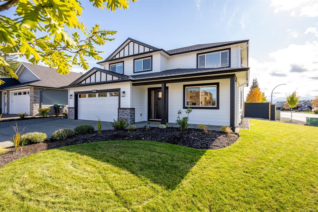 864 Grumman Pl, 1017388, BC,