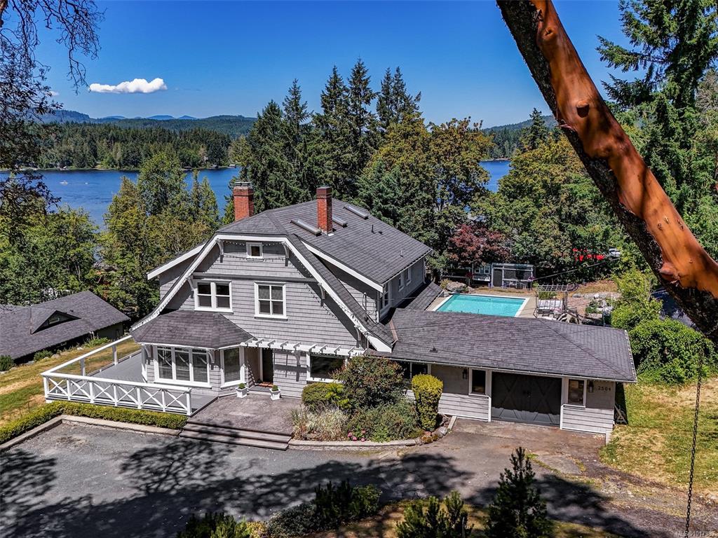 2564 Lavinia Rd, 1017389, BC,