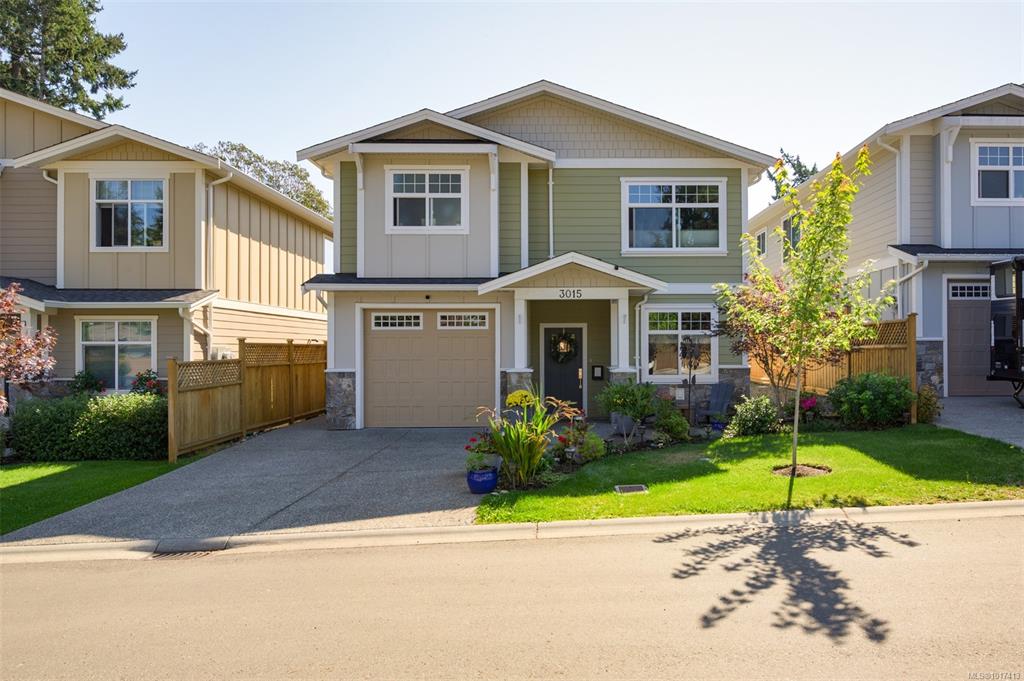 3015 Zen Lane, 1017413, BC,