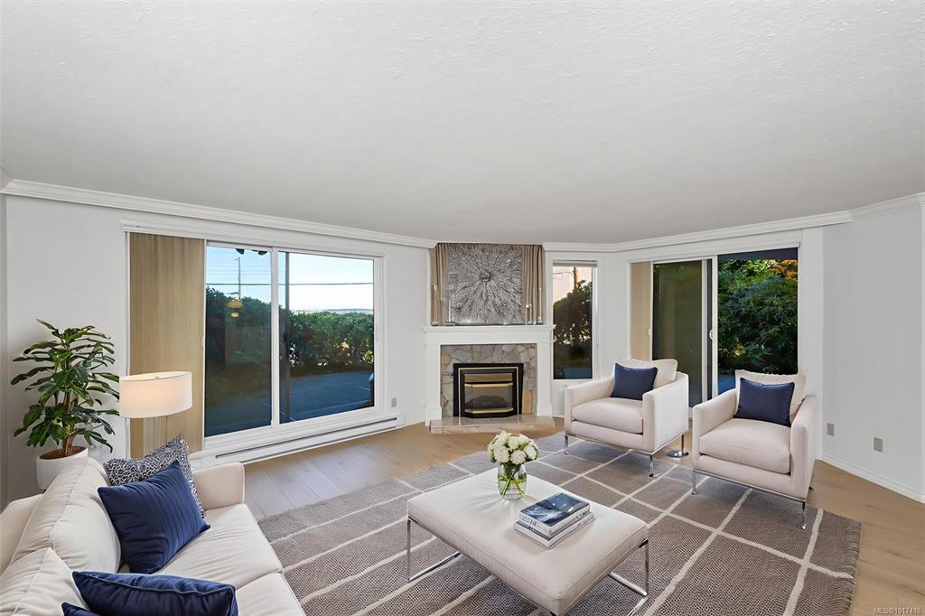 Fourth View of 1375 Newport Ave, Oak Bay, BC, V8S 5E8