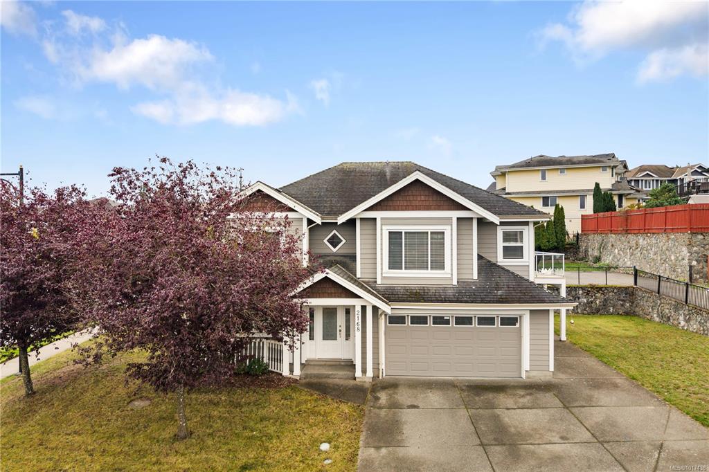 2168 Kingbird Dr, 1017438, BC,