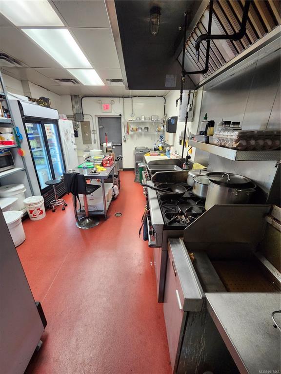 MLS® listing #30083471 for sale located at 2401 Cliffe Ave
