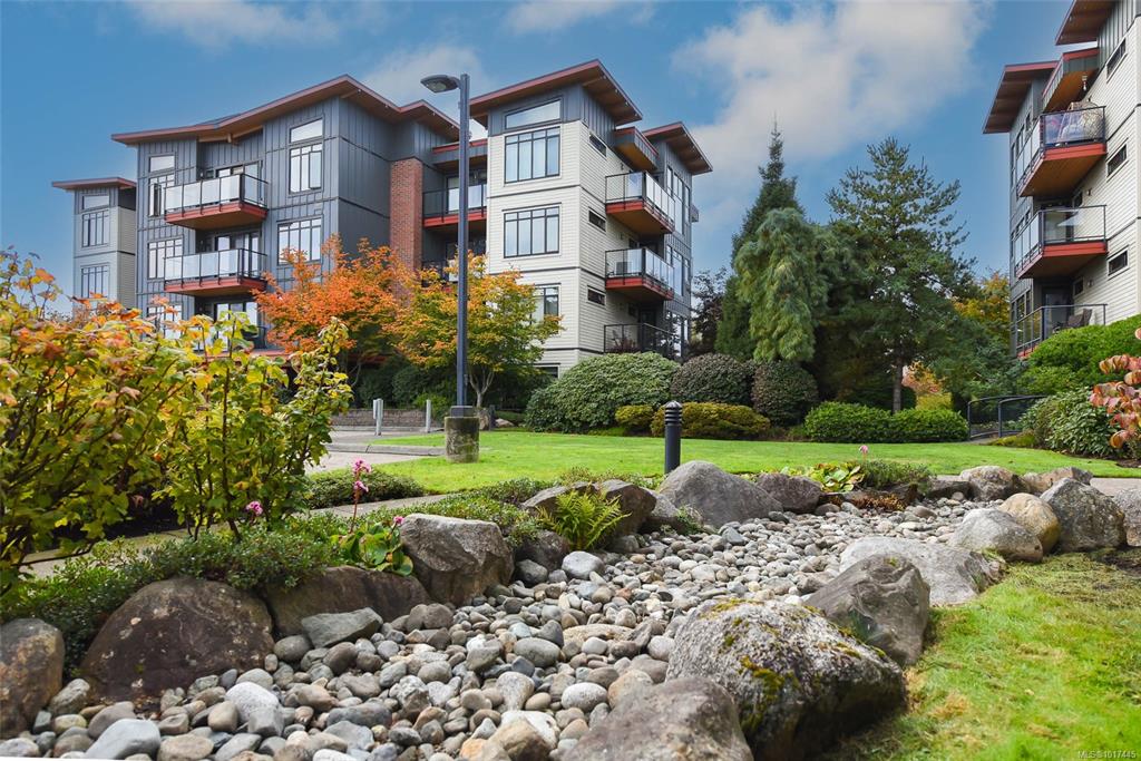 2300 Mansfield Dr, 1017445, BC,
