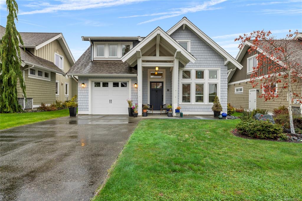5251 Island Hwy W, 1017457, BC,