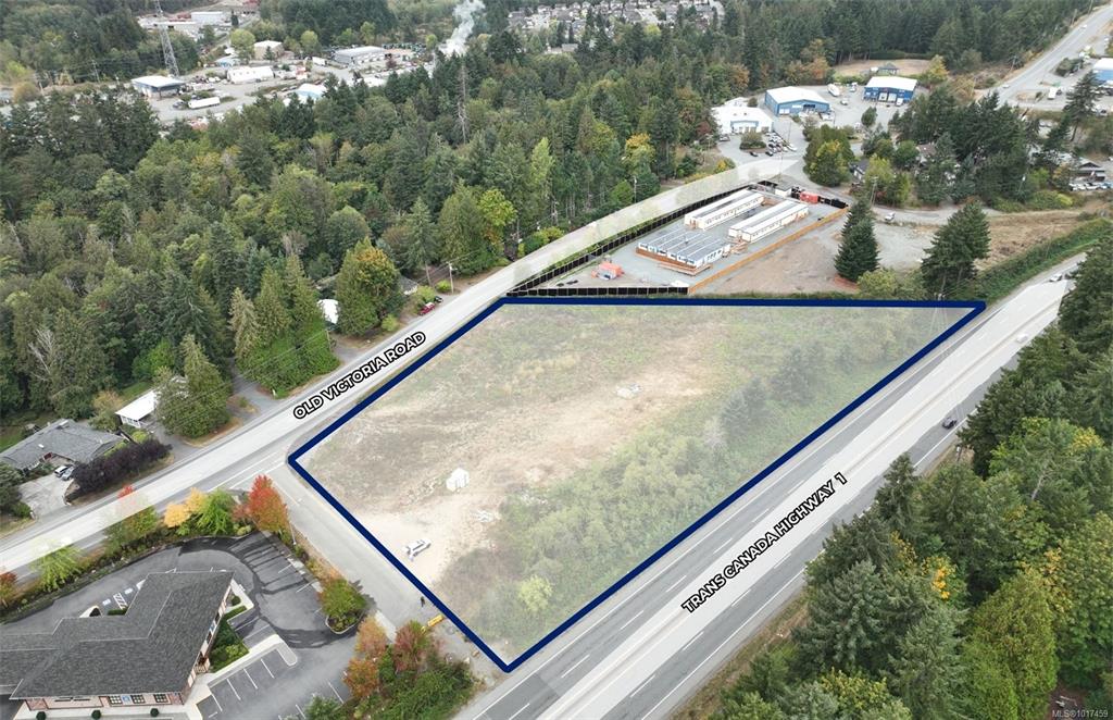 MLS® listing #30084272 for sale located at 1044 Old Victoria Rd