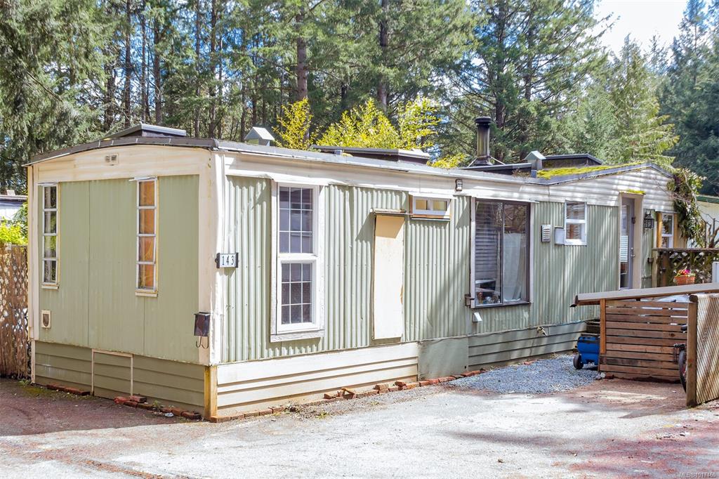 2500 Florence Lake Rd, 1017460, BC,