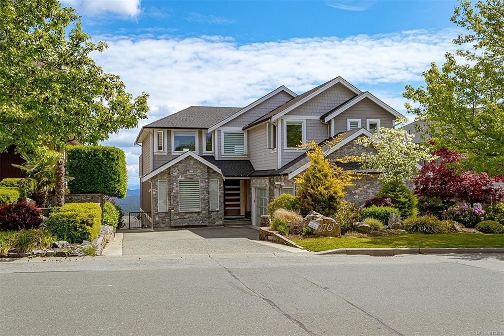 MLS® listing #30084553 for sale located at 2267 Nicklaus Dr