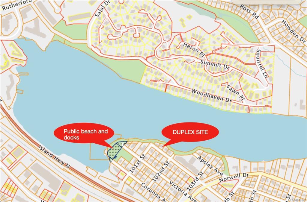 Third View of 4176 Wellesley Ave, Nanaimo, BC, V9T 2B8