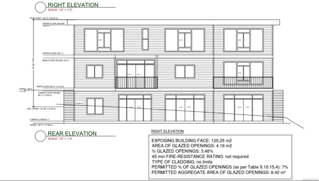 Fourth View of 4176 Wellesley Ave, Nanaimo, BC, V9T 2B8