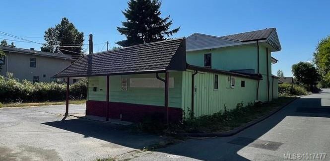 MLS® listing #30085256 for sale located at 880 Hecate St