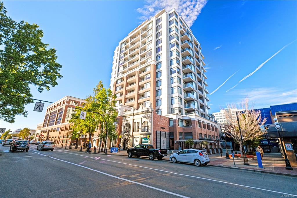 728 Yates St, 1017482, BC,