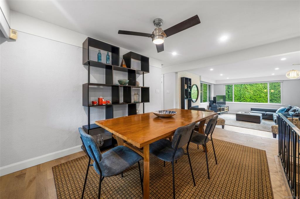 Fourth View of 1296 Garkil Rd, Saanich, BC, V9P 2L3