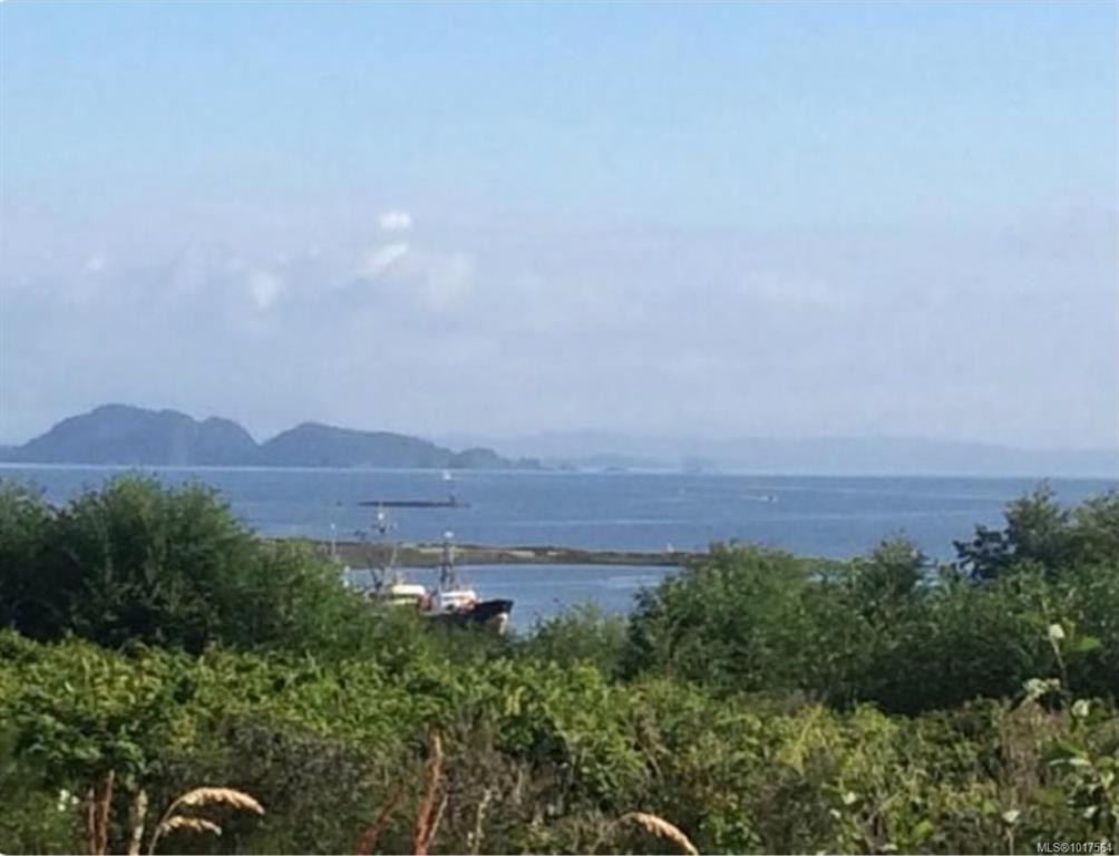 MLS® listing #30091377 for sale located at 6350 Hardy Bay Rd