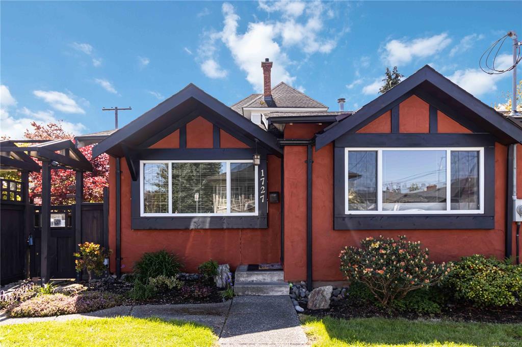 1727 Lillian Rd, 1017567, BC,