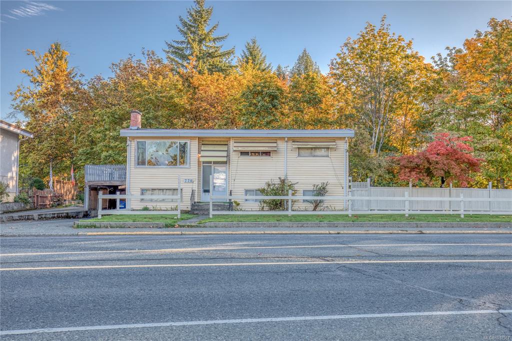 770 Government St, 1017587, BC,