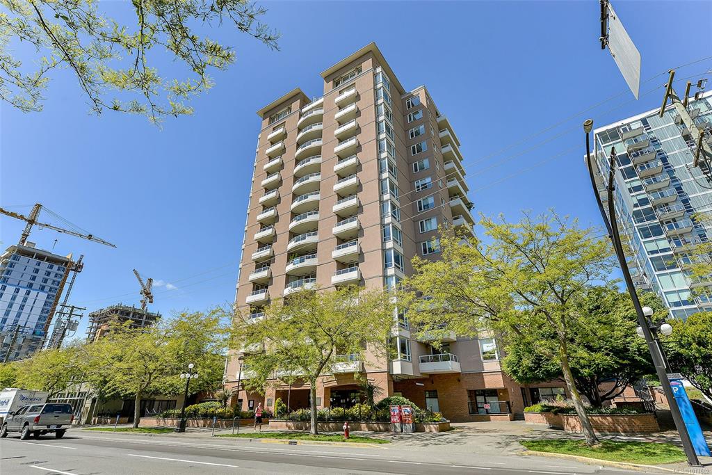 930 Yates St, 1017602, BC,