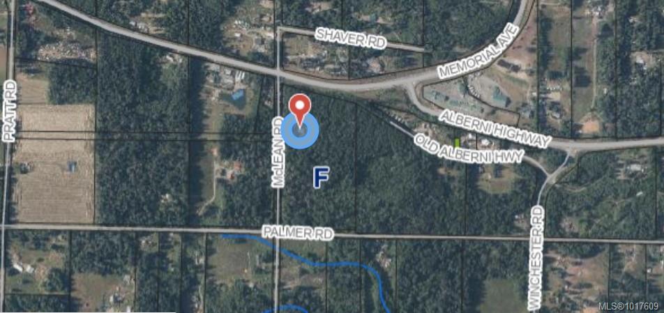 Third View of 1040 Mclean Rd, Coombs, BC, V9K 1W5